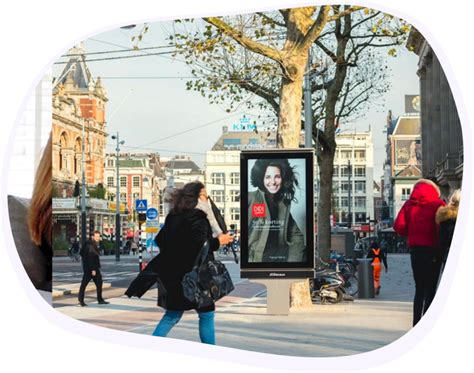 Bushokjes Reclame In 5 Stappen Geregeld [Online .